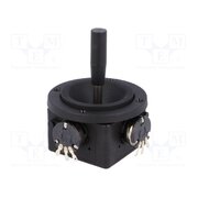 OM200A-M2 Joystick; 0÷5kΩ±5%,2- axes; Stabl.pos: 1; 5kΩ; ±5%; -10÷80°C 0ZUvFQYU6e80KMYyBpk7pRGwaNGo8pOhqQKJ_I9eICg
