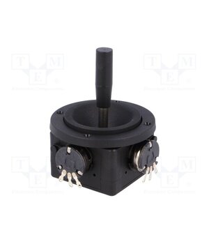OM200A-M2 Joystick; 0÷5kΩ±5%,2- axes; Stabl.pos: 1; 5kΩ; ±5%; -10÷80°C 0ZUvFQYU6e80KMYyBpk7pRGwaNGo8pOhqQKJ_I9eICg