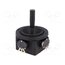 OM200A-M2 Joystick; 0÷5kΩ±5%,2- axes; Stabl.pos: 1; 5kΩ; ±5%; -10÷80°C 0ZUvFQYU6e80KMYyBpk7pRGwaNGo8pOhqQKJ_I9eICg