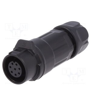 2203 Connector: circular; plug; size 12; 02; female; PIN: 8; 125V; 3A; IP67 Z-OGoaf40Hc9VpYpD-WfRrmMIODRgRVpOG7Y5bhp9xk