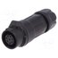 2203 Connector: circular; plug; size 12; 02; female; PIN: 8; 125V; 3A; IP67 Z-OGoaf40Hc9VpYpD-WfRrmMIODRgRVpOG7Y5bhp9xk