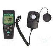 TM-209M Light meter; 40/400/4000/40000/400000lx; 3%; lux,foot-candle TRWb7Rr7F-jNx72V_CEkCgZRlIVdt0h94-u0L0OTrCg