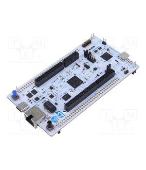 NUCLEO-H7S3L8 Dev.kit: STM32; Comp: STM32H7S3L8H6; Architecture: Cortex M7 -JsvTp1ux7c0Lk0HKBMulkpIBvkHzZMgXFo_EB2XNzI