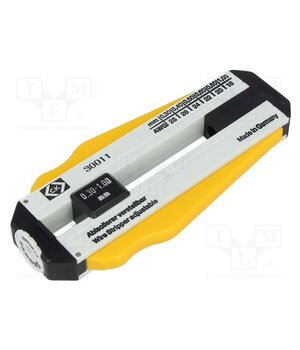 330011 Stripping tool; Øcable: 0.3÷1mm; 28AWG÷18AWG; Wire: round Kex9Hay_CFf45pmbr4vI5ge-GekL4Ws0RJZ5I9Vf1WA