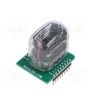 NIXIE IN-12B Nixie tube; prototype board aovTDXeZkTpM4BWq4XSnRJ5pSyT8ZAneGTh7H7-U1y8