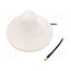 WIFI-ANT915 Antenna: communication; WiFi; 8dBi; linear; screw type; 50Ω; Len: 3m papc-WkJ5Zx6ZT6VuXHl0GDiBSMgVVbqdTe-NSHqkSw