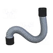KCN/751000 Flexible pipe; for soldering fume absorber; L: 1m; Ø: 75mm aEJRo_eD6TwRfyV6kXCgvjs6dwlTRx9LOU7nNUngUr8