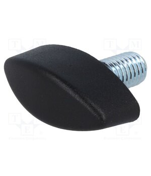 8371 Knob wing; Ext.thread: M8; 16mm; H: 15mm; polyamide; W: 30mm IKH5rO-nJ0PawvmxrO0js14DRDYECpak_xL4funREa4