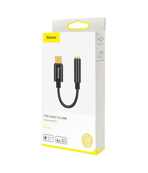 ADAPTERIS USB - C tips -> audio 3,5 mm ligzda, ar DAC mikroshēmu

 CPEKUSB04+3.jpg