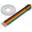 0240 048 Wire: ribbon; TLWY; 8x0.22mm2; stranded; Cu; unshielded; PVC; 150V FV8x1-pGqz83mh7IgPVuUEgeHbk-8XAt8-JfPbQDel4