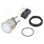 1241.7026.1124000 Switch: vandal resistant; Pos: 2; SPDT; MSM CS 19; 3A/250VAC; IP65 OoskagsVH7pAO_jucgNnkUOBpPYTpvOc4EjehhVnn34