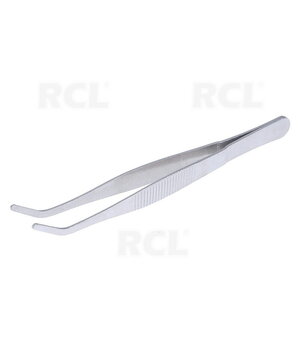 Pincete 125 mm izliekta

 IRPN125L.jpg