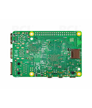 Raspberry Pi 5 ar 2 GB atmiņu

 AKOMRP5_2+2.jpg