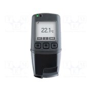 EL-GFX-TC Data logger; temperature; Display: LCD; ±1.5°C; Interface: USB SY8Oy4J4Hlo5wZgtNC84WZKlBKqz3DnNpwOzzqFBWo4