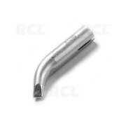 LODĒŠANAS UZGAISIS lodēšanas dzelzijam ø9,8 mm, ERSADUR 0832RD/SB ERSA

 ILIA532_RD.jpg