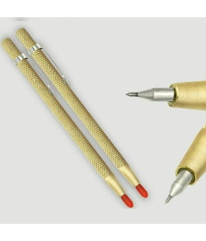 Marķieris plastmasai, metālam, plexiglasam 140 mm

 IRKR020+1.jpg