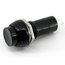 PUSH BUTTON SWITCH OFF-(ON) 1A /250VAC,  round black CPR120.jpg