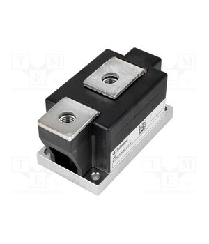 DZ600N18K Module: diode; single diode; 1.8kV; If: 600A; BG-PB501-1; Ifsm: 22kA HqWALe4cUb3yYLf6ztNEHWe9lMxrVKmJN6VW4LAvXwM