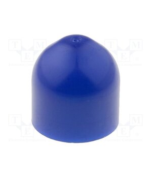 8001012 Plunger; 10ml; blue; high-viscosity fluids; silicone free; QuantX Tz3qkWR8XUUcGWERjzJ3NdRcw7Uw8RYEjthQKlhA9aQ