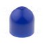 8001012 Plunger; 10ml; blue; high-viscosity fluids; silicone free; QuantX Tz3qkWR8XUUcGWERjzJ3NdRcw7Uw8RYEjthQKlhA9aQ