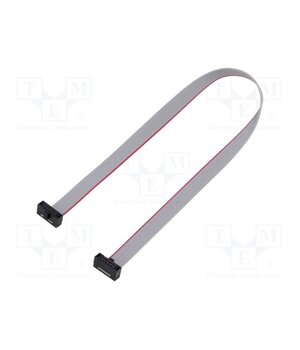 FFSD-05-D-09.00-01-N Ribbon cable with IDC connectors; IDC,both sides; 228.6mm; 9" kuxy8Y4Ku02_60AVPV5BO3Bd8KgYrDbMhqdkJhBSc2Q