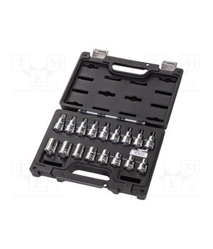 BW923E-FTX/C17 Wrench-set; Torx® socket,socket spanner,Torx®; Mounting: 1/2" _-cOWXF8SYkDNkv5NxyPEutfPs6OXqkJvrRQubcSSak
