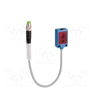 XUYPSCO989SP Sensor: laser; Range: 0÷80mm; PNP; DARK-ON,LIGHT-ON; Usup: 10÷30VDC TFbQ1KfEu3bjKjpyTPlTO5yzv0CAs44SNeakysqJBGs