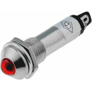 LED LAMP ø5mm sarkana, M8 izliekta, 24V 20mA

 VLL5RI_24.jpg