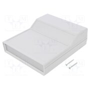 242/B.5 Enclosure: desktop; CAB PULPIT; X: 154mm; Y: 173mm; Z: 54mm; ABS Zy04h0H0z18cVzlzhp5bTrmWCs4__f8sQ77Y9BmwG_Q