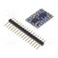 5067 DC-motor driver; Motoron; UART; Icont out per chan: 1.8A; Ch: 2 RbM0F6yRC1ivVawl0Pnez7KNSgO6ywoc3VFu-HZGAbY