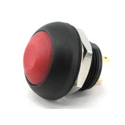 PUSH BUTTON SWITCH OFF-(ON) 2A / 48 VDC, IP65, sarkans

 CPR007R.jpg
