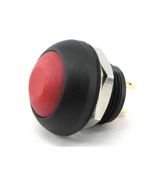 PUSH BUTTON SWITCH OFF-(ON) 2A / 48 VDC, IP65, sarkans

 CPR007R.jpg