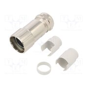 7101500000 Enclosure for connectors: M23; for cable; internal thread EP10G_q6KAZ6dsza9VuDkuMHcsxfAHdfp48Maf-ySAk