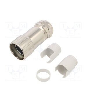 7101500000 Enclosure for connectors: M23; for cable; internal thread EP10G_q6KAZ6dsza9VuDkuMHcsxfAHdfp48Maf-ySAk