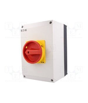 T5B-4-15682/I4/SVB Switch: cam switch; Stabl.pos: 2; 63A; OFF-ON; in housing; Poles: 6 ERB-CqApuAMEdPPiI9FWlqAog-1Wp1wfZ7CeeTBH20Q