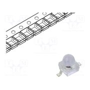 IR95-21C/L491/TR7 IR transmitter; 1.9mm; 940nm; transparent; 20°; 1.2÷1.5VDC; SMD I-PRo-dLPyDf4DxGxzGSzGl4oFMM2BSdhQ3bgWeHTsI