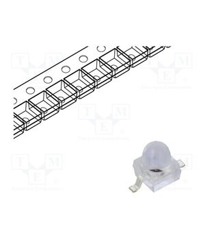 IR95-21C/L491/TR7 IR transmitter; 1.9mm; 940nm; transparent; 20°; 1.2÷1.5VDC; SMD I-PRo-dLPyDf4DxGxzGSzGl4oFMM2BSdhQ3bgWeHTsI