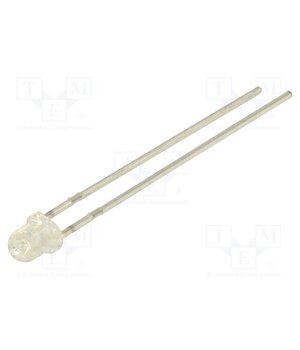 3294-15SUGC/S400-A6 LED; green; 3mm; 500÷1250mcd; 50°; Front: convex; 2.7÷3.7VDC; 90mW dYjp4EziaAGuqkGC4U4yBdl-7BwWekwc2WNdRmwj220