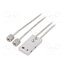 GLF-310-12V3L Sensor: fiber-optic; Range: 0÷60mm; Oper.mode: diffuse-reflective SI1LVF0VHF2QI1VKT61D0WDGgVxkVFqOJaA2XzQNSbc