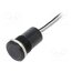 MC19LCBGR Switch: capacitive; Pos: 2; SPST-NC; 0.01A/12VDC; IP68; ON-OFF; MC YzxOOMHrrLUgDpVeNA8LInbGsi08AnIi41wX28MqxTg