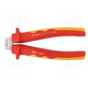 BM1222 Pliers; side,cutting,insulated; 180mm -2t6-xLzcfHsizTgNlfK69upfO8q0e-QaPwSPBNsZ0E