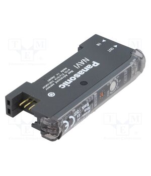 FX-311P Sensor: optical fiber amplifier; PNP; IP40; 12÷24VDC; 100mA 0erNa-HzWky0gvvOwCMFG7ffcuUk6hnPXK5trv4ndek