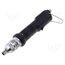 110010/FR Electric screwdriver; electric,linear,industrial; 6.3mm; 30V 607Ah6kbOgx0xREl_PiCt_sfkTQlHWp4ADKfA3X4xeE