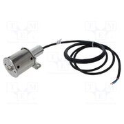 010-3433 Sensor: liquid level; -40÷80°C; OUT: NO; screw type; IP67; 2m fm-KXxgAsTIQFYdKy368QgGjcrsJs4jBZfoqyoemJjY