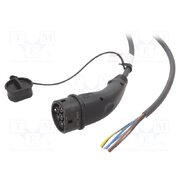 8803754444440A1 EMobility: cable; 1x0.5mm2,5x2.5mm2; 480VAC; 7.4kW; IP44; 7.5m; 20A uOUnUd45TsYIhstkefXl9xkSTYy1oF5y4BD3rrGysvY