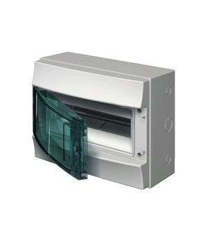 12 moduļu uzstādīšanas kaste IP65, 1SLM006501A1202 MISTRAL65

 IDEI12MABB.jpg