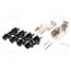 MHDCMR09-RA-K Enclosure for connectors: D-Sub; D-Sub 9pin,D-Sub HD 15pin P_8ZrjEXsWcZzpe9md2mOBfwbLqgW3SGiPrpyKvTKUU