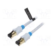 VAP-A06-S1500 Patch cord; RJ45 plug,both sides; S/FTP; 6; OFC; 15m; PVC; grey 7aF_t8_ZywP3Qn8wlFD0zTsxABrEBxpDfLVCiCV0Bj8