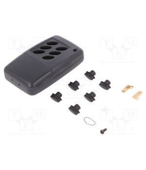 11126.4 Enclosure: for remote controller; POCKET 11; X: 44mm; Y: 74mm; ABS 8f9bfrDcbvY3M0h-hkL1Lr8Jx5UcBJUu4fWamhft8Q8