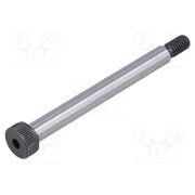 ISO 7379-6-M5-55 Shoulder screw; steel; M5; 0.8; Thread len: 9.5mm; hex key; HEX 3mm 6kx_kH5hAQvKGzCdvVWFRqu2gbcz4SdPeGM_55252Tw